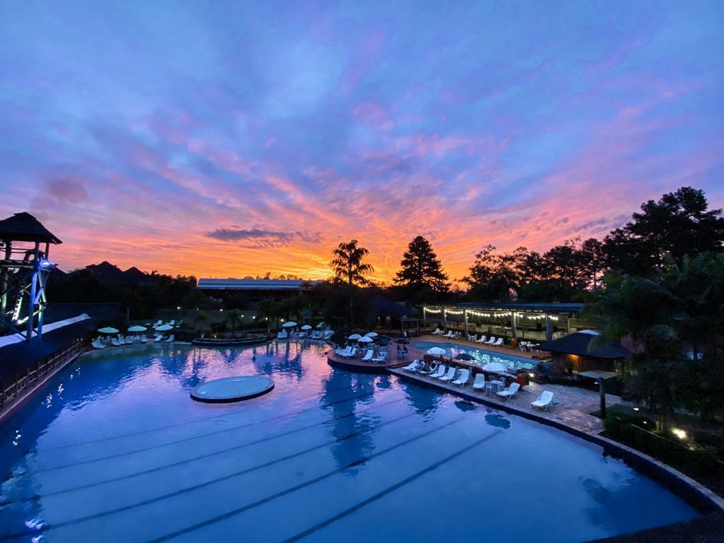 Vila Ventura Ecoresort Viamão Εξωτερικό φωτογραφία