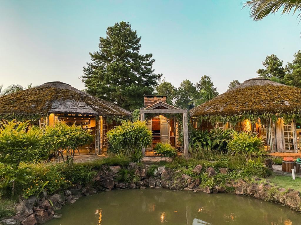 Vila Ventura Ecoresort Viamão Εξωτερικό φωτογραφία