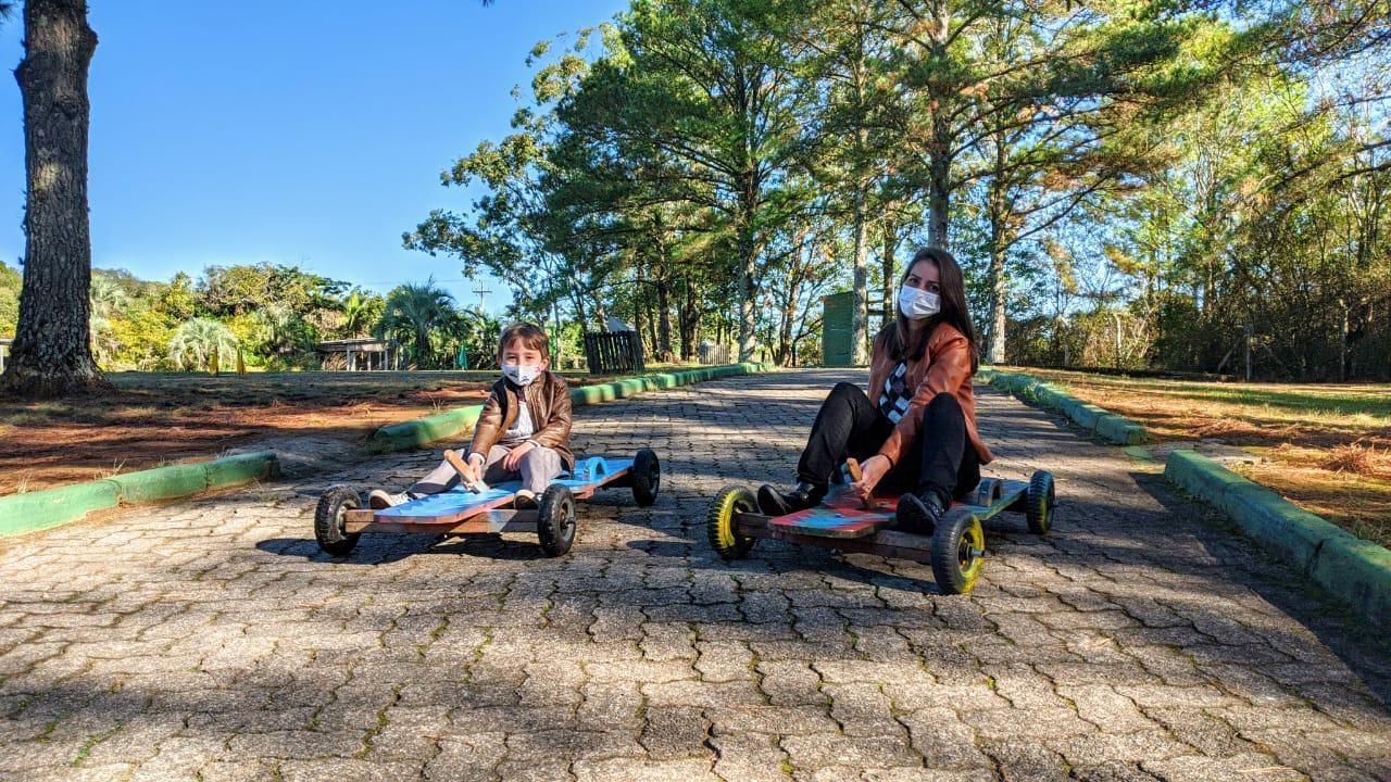 Vila Ventura Ecoresort Viamão Εξωτερικό φωτογραφία
