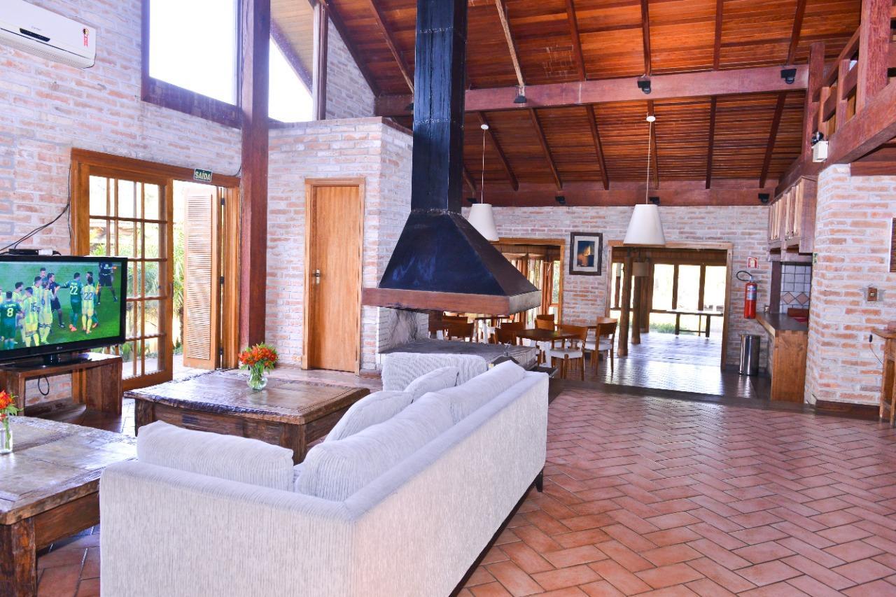 Vila Ventura Ecoresort Viamão Εξωτερικό φωτογραφία