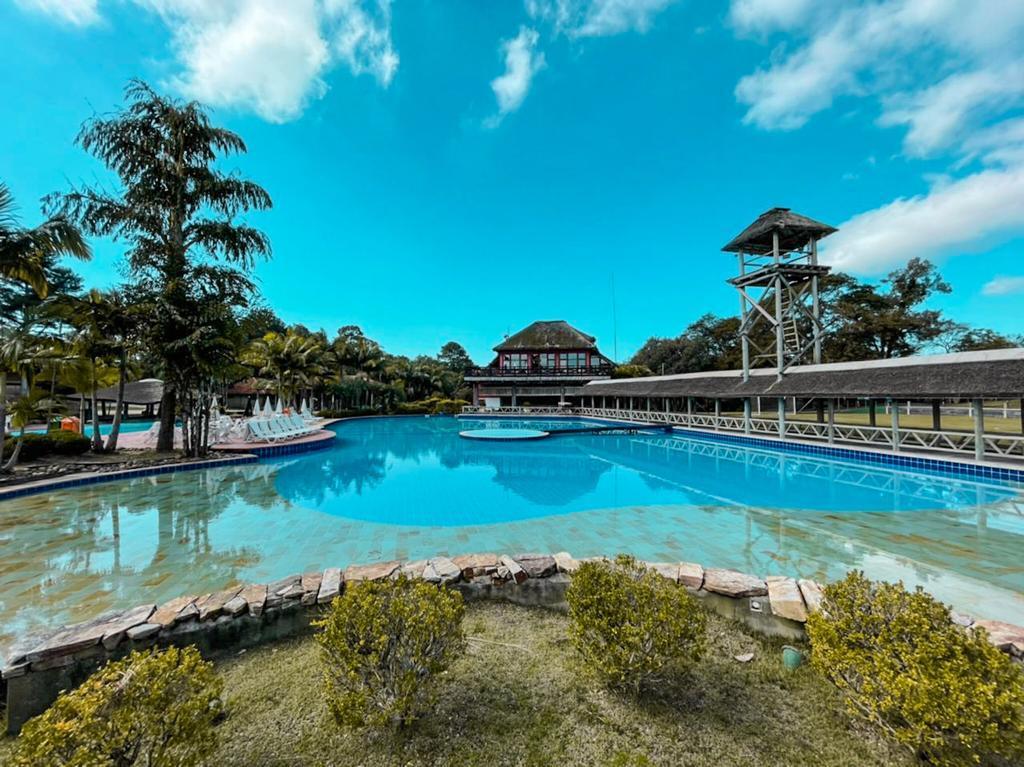 Vila Ventura Ecoresort Viamão Εξωτερικό φωτογραφία