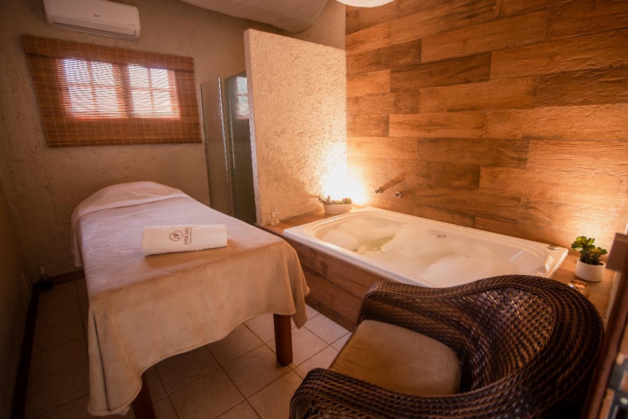 Vila Ventura Ecoresort Viamão Εξωτερικό φωτογραφία