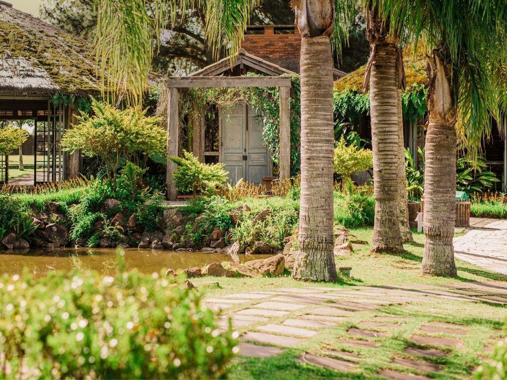 Vila Ventura Ecoresort Viamão Εξωτερικό φωτογραφία