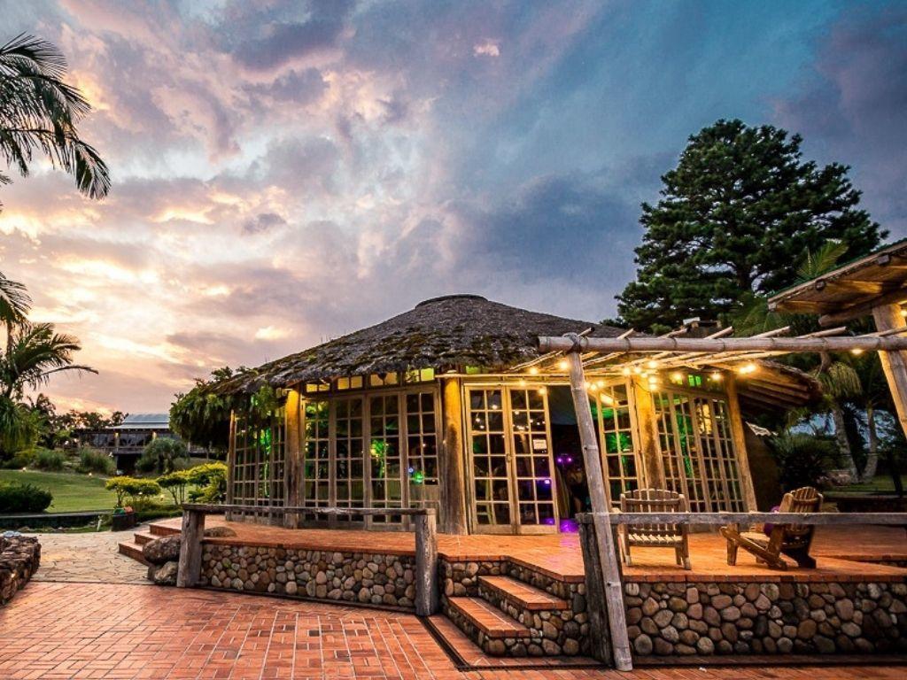 Vila Ventura Ecoresort Viamão Εξωτερικό φωτογραφία