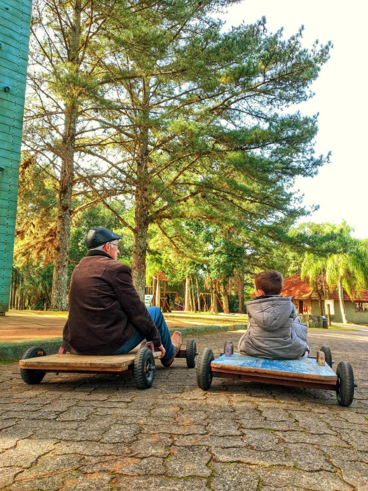 Vila Ventura Ecoresort Viamão Εξωτερικό φωτογραφία