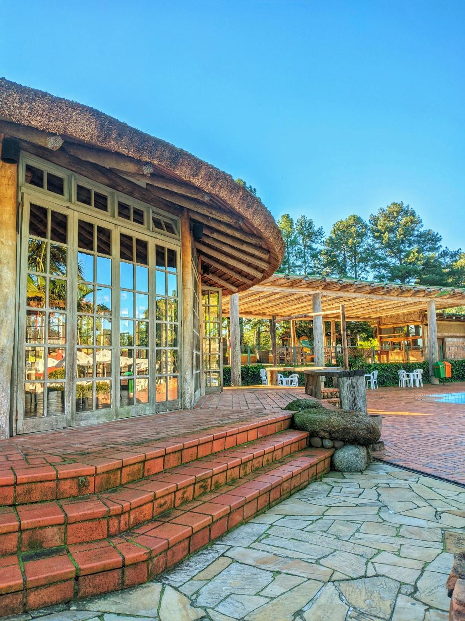 Vila Ventura Ecoresort Viamão Εξωτερικό φωτογραφία