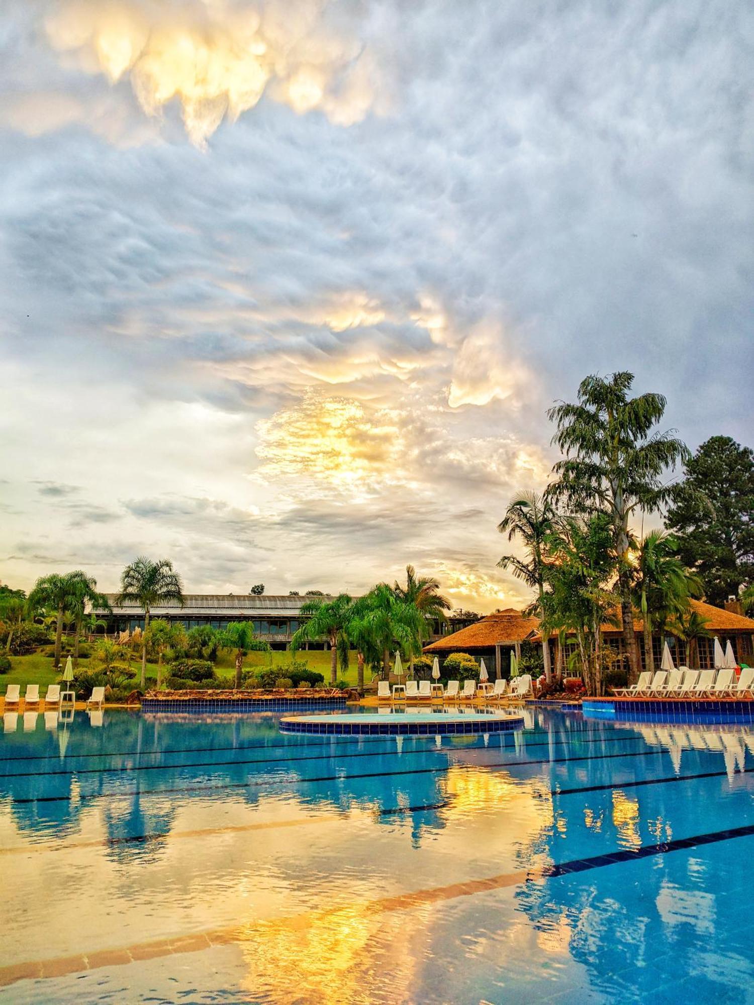 Vila Ventura Ecoresort Viamão Εξωτερικό φωτογραφία