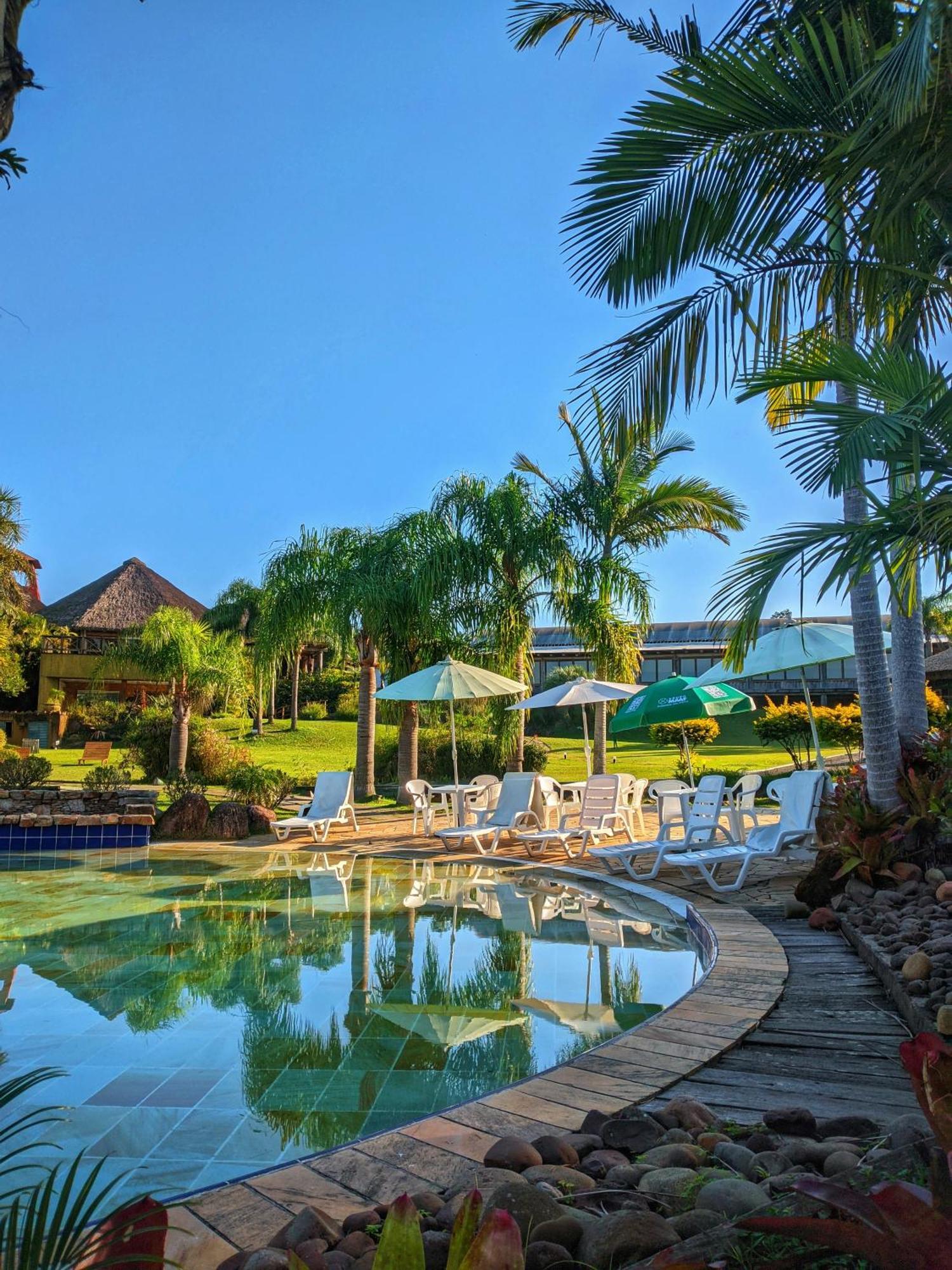 Vila Ventura Ecoresort Viamão Εξωτερικό φωτογραφία