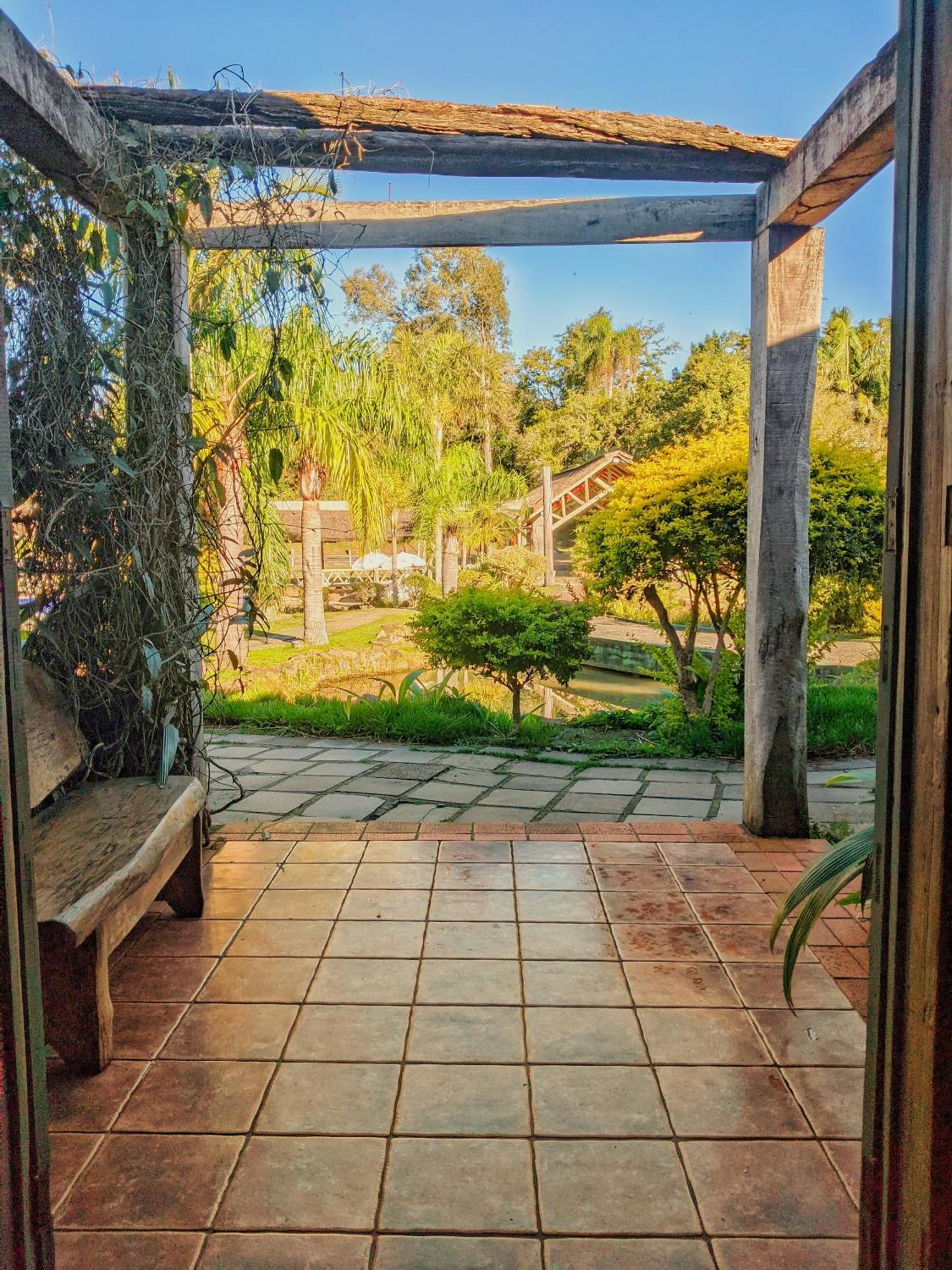 Vila Ventura Ecoresort Viamão Εξωτερικό φωτογραφία