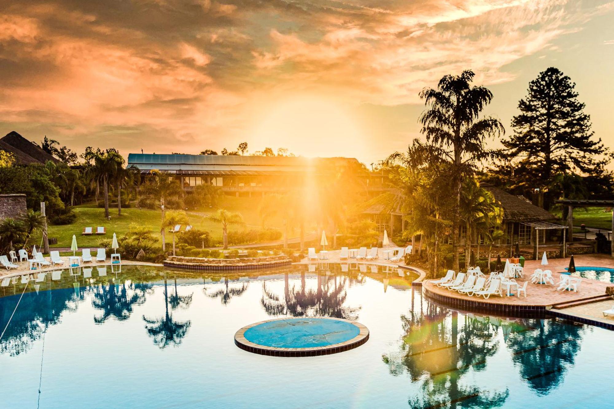 Vila Ventura Ecoresort Viamão Εξωτερικό φωτογραφία