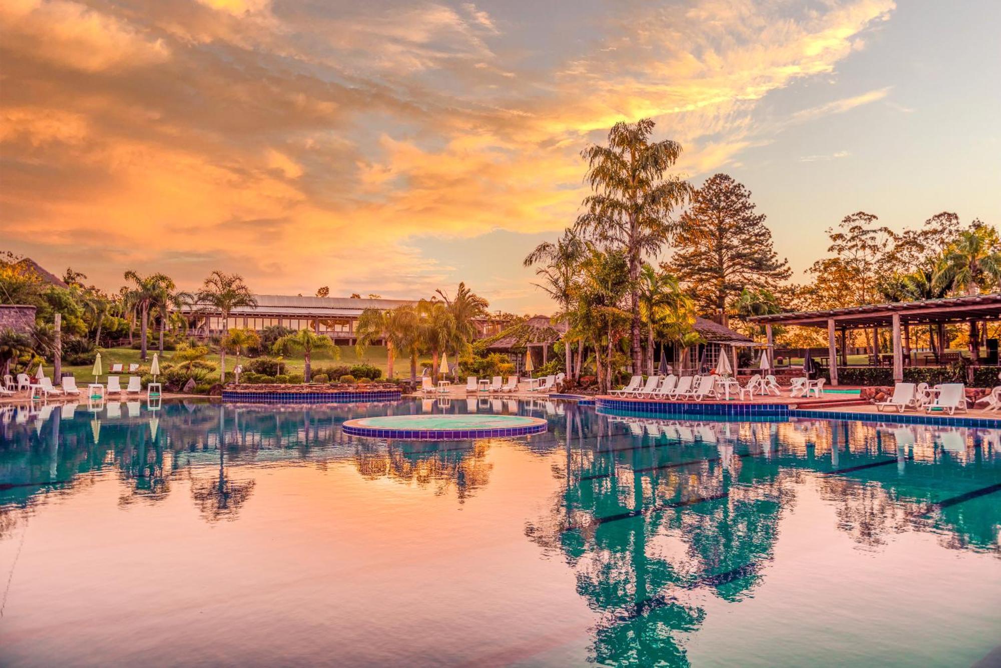 Vila Ventura Ecoresort Viamão Εξωτερικό φωτογραφία