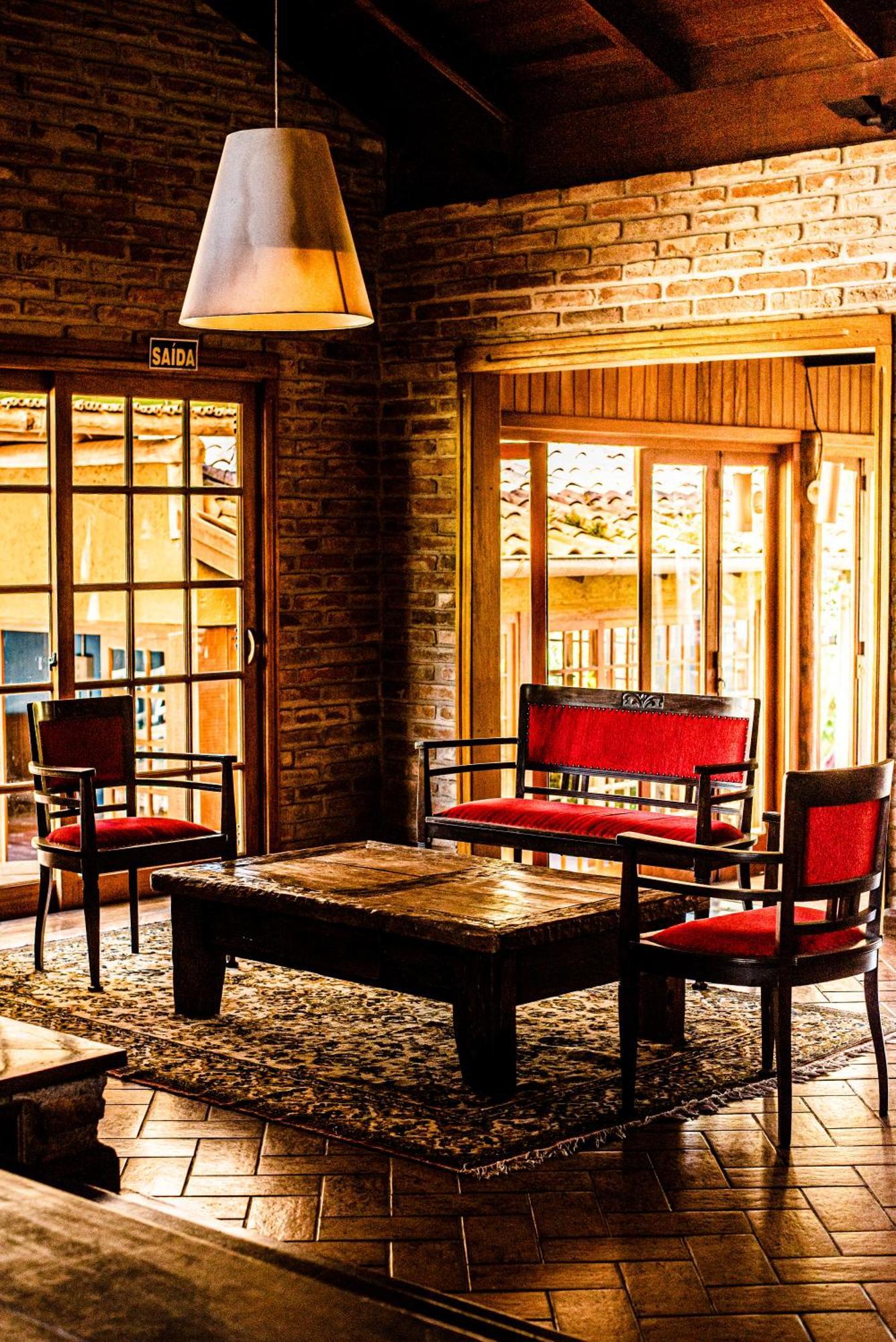 Vila Ventura Ecoresort Viamão Εξωτερικό φωτογραφία