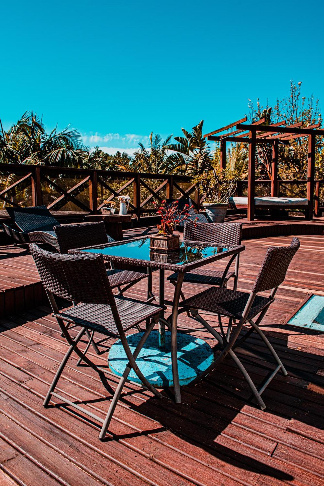Vila Ventura Ecoresort Viamão Εξωτερικό φωτογραφία
