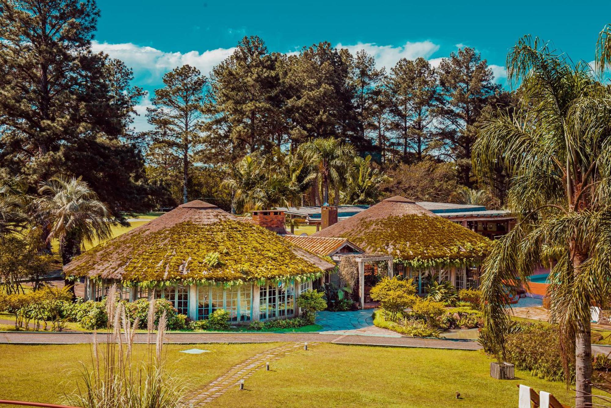 Vila Ventura Ecoresort Viamão Εξωτερικό φωτογραφία