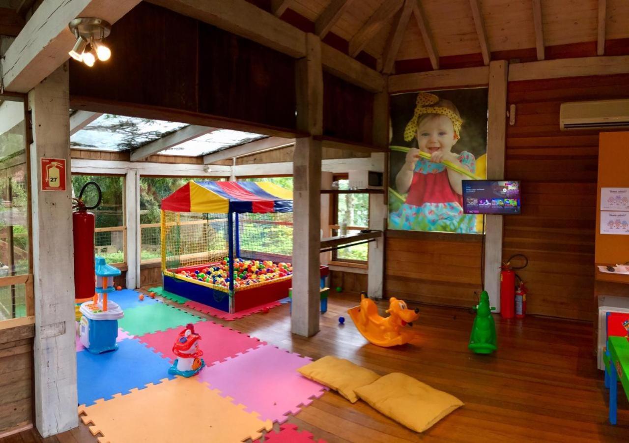 Vila Ventura Ecoresort Viamão Εξωτερικό φωτογραφία