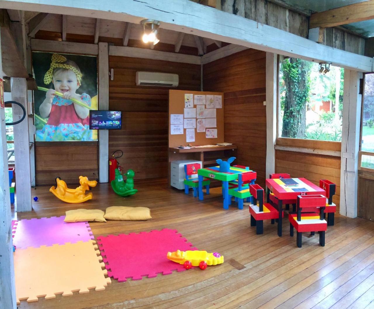 Vila Ventura Ecoresort Viamão Εξωτερικό φωτογραφία