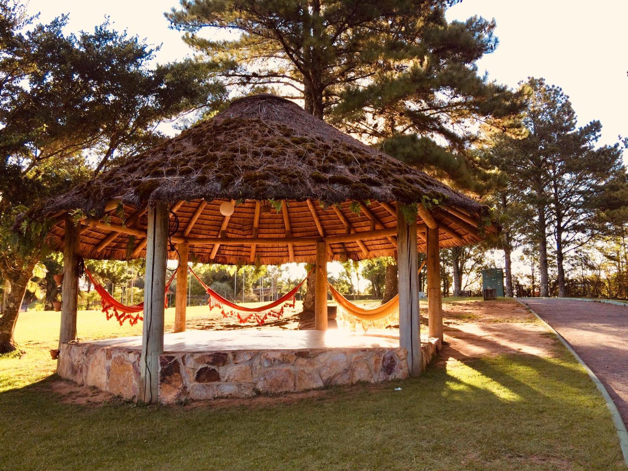 Vila Ventura Ecoresort Viamão Εξωτερικό φωτογραφία