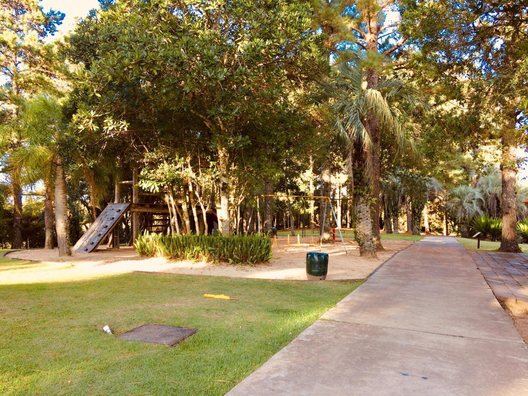 Vila Ventura Ecoresort Viamão Εξωτερικό φωτογραφία