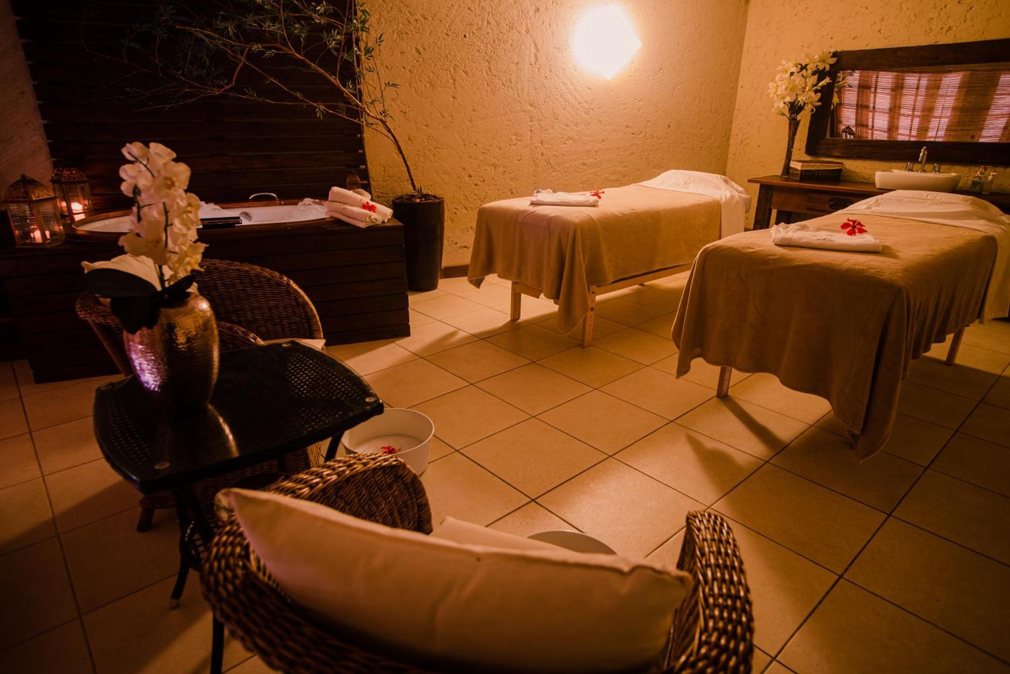 Vila Ventura Ecoresort Viamão Εξωτερικό φωτογραφία
